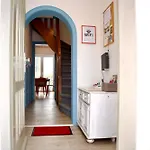 Prázdninový dům Haus-selma Lüneburg