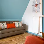 Haus-selma Prázdninový dům Lüneburg