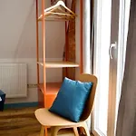 Prázdninový dům Haus-selma Lüneburg