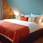 Haus-selma Prázdninový dům *