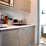 Haus-selma Prázdninový dům Lüneburg