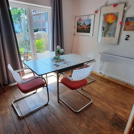 بيت للعطل Haus-selma