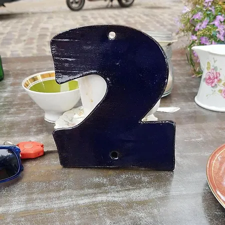 Hébergement de vacances Haus-selma Lüneburg