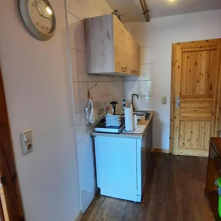 Haus-selma * Lüneburg