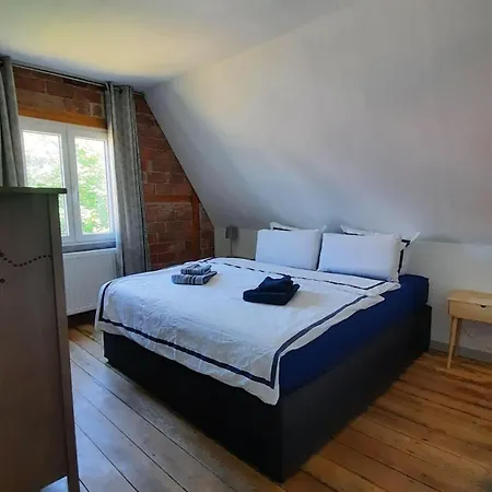 Haus-selma Hébergement de vacances