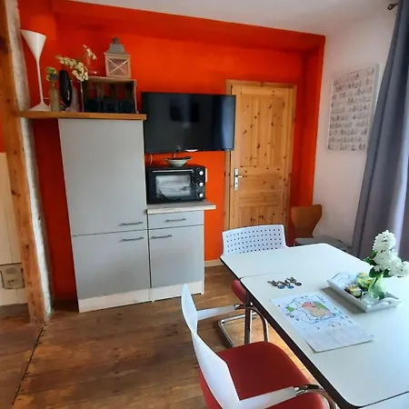 Haus-selma Hébergement de vacances *