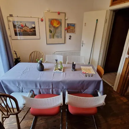 Hébergement de vacances Haus-selma *