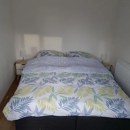 Haus-selma Lüneburg