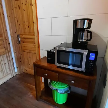 Haus-selma Hébergement de vacances