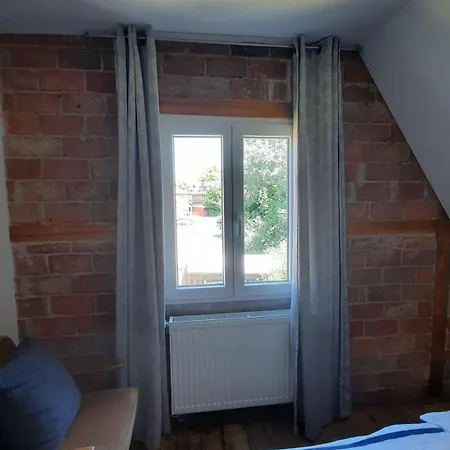 Hébergement de vacances Haus-selma