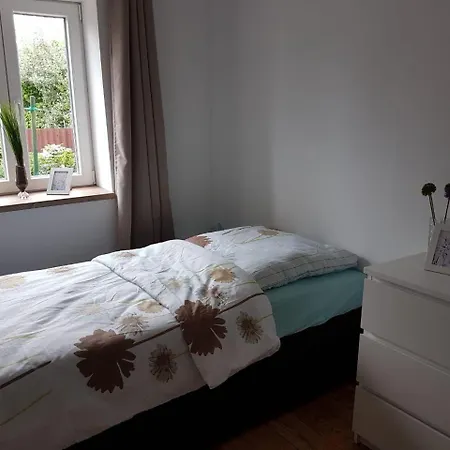 Haus-selma Lüneburg