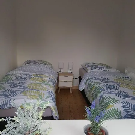 Haus-selma * Lüneburg