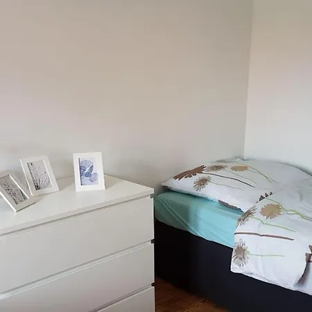 Hébergement de vacances Haus-selma