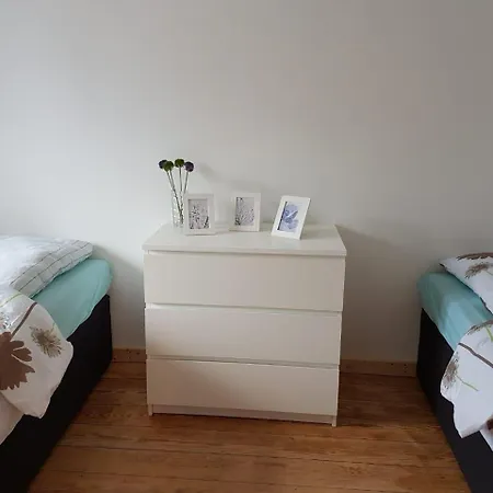 Haus-selma بيت للعطل *