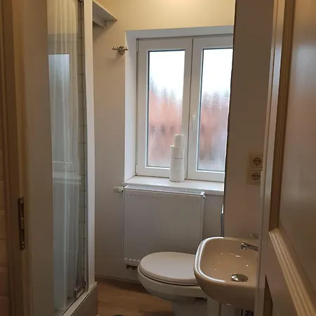 Haus-selma Hébergement de vacances Lüneburg