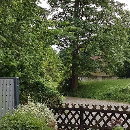 Haus-selma Hébergement de vacances