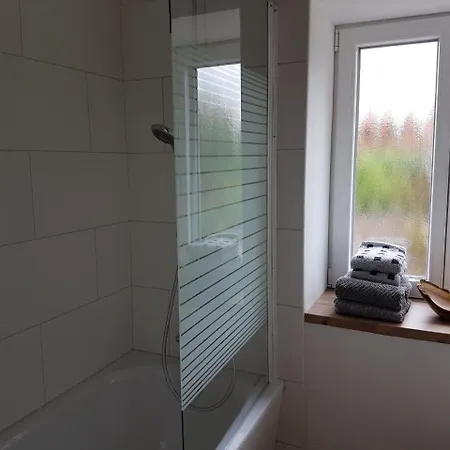 Hébergement de vacances Haus-selma