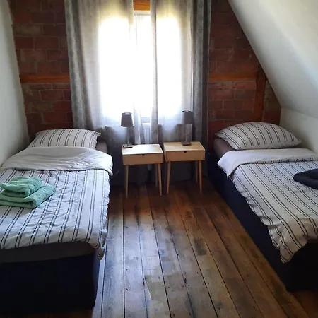 Haus-selma Hébergement de vacances *