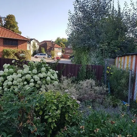 Haus-selma Hébergement de vacances