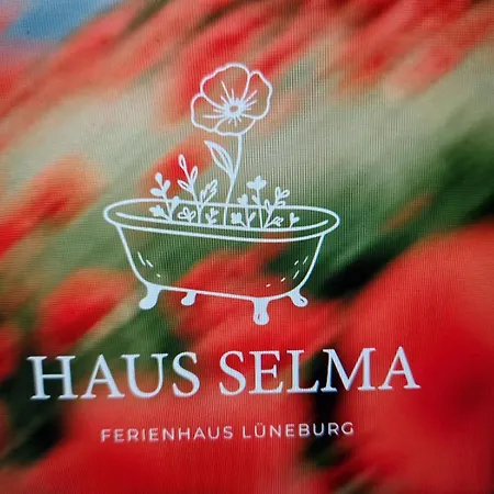 Hébergement de vacances Haus-selma