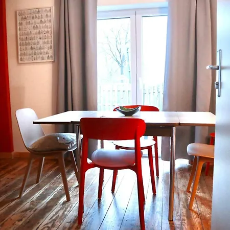 Hébergement de vacances Haus-selma *