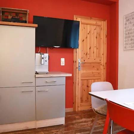 Hébergement de vacances Haus-selma *