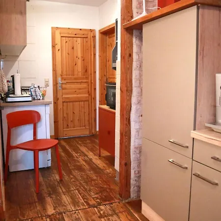 Haus-selma Hébergement de vacances