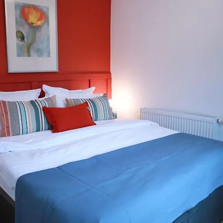 Hébergement de vacances Haus-selma