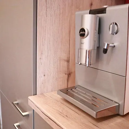 Hébergement de vacances Haus-selma Lüneburg