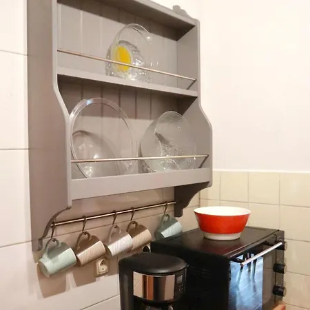 Hébergement de vacances Haus-selma