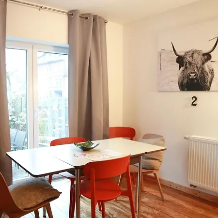 Haus-selma * Lüneburg