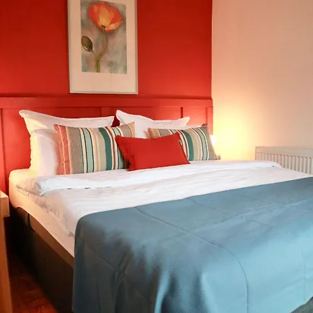 Hébergement de vacances Haus-selma *