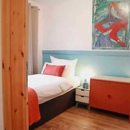 Haus-selma * Lüneburg