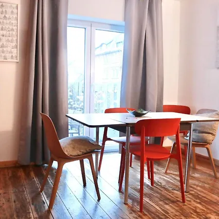 Haus-selma Prázdninový dům Lüneburg
