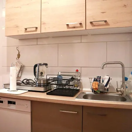 Haus-selma Tatil Evi *