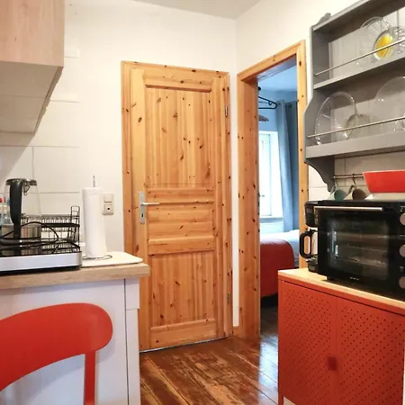 Haus-selma Luneburgo