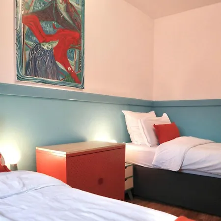 Haus-selma Lüneburg