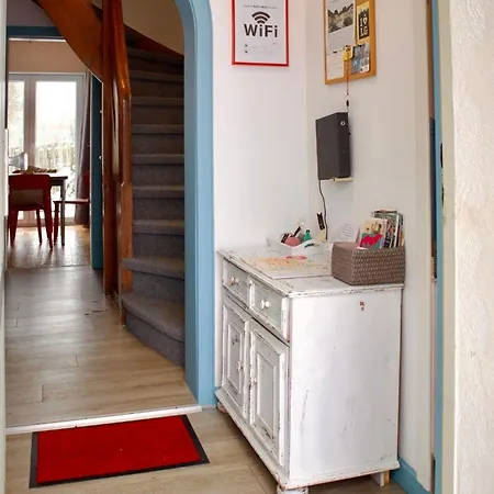 Haus-selma Tatil Evi *