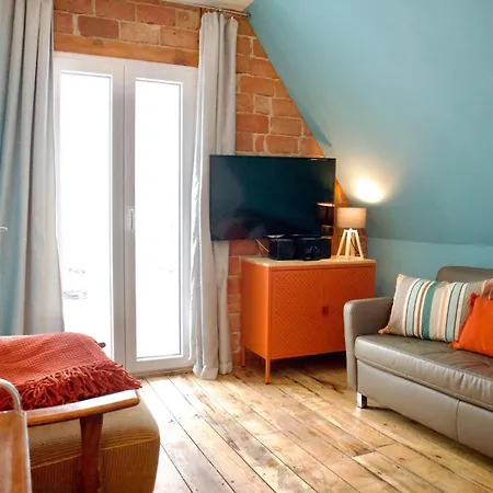Haus-selma Casa de Férias