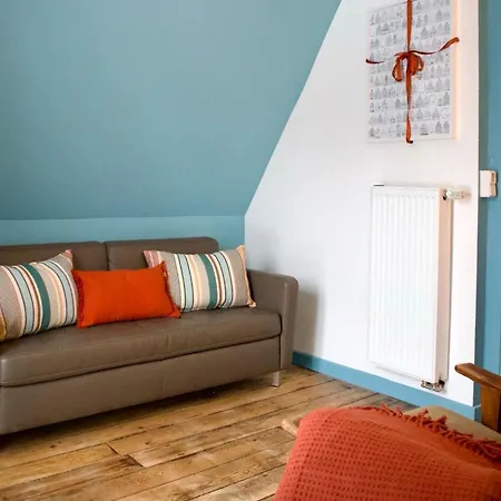 Haus-selma Tatil Evi Lüneburg