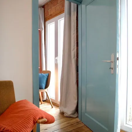 Haus-selma Tatil Evi Lüneburg