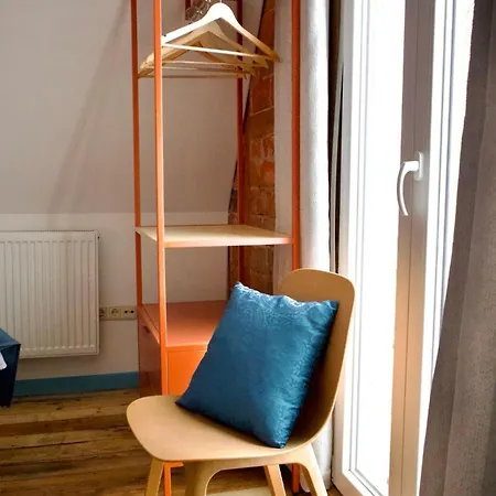 Tatil Evi Haus-selma Lüneburg