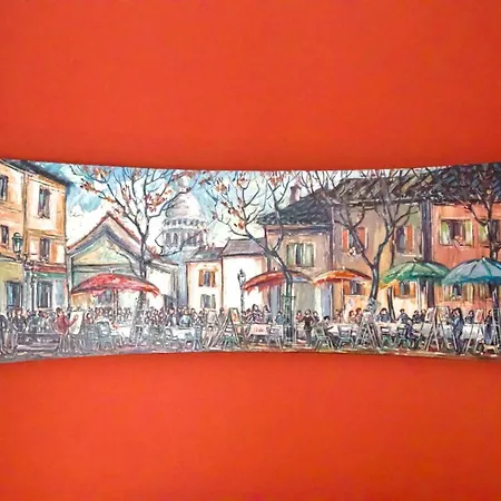 Tatil Evi Haus-selma