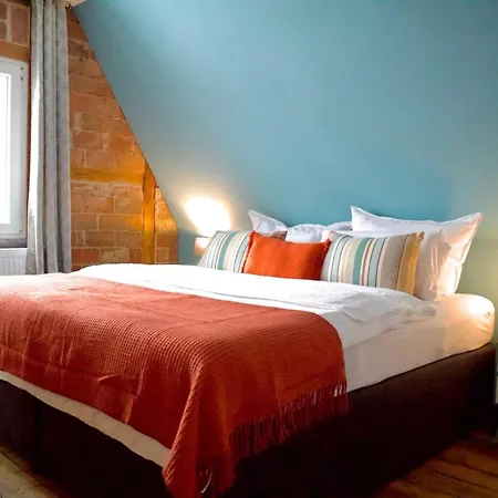 Haus-selma Tatil Evi