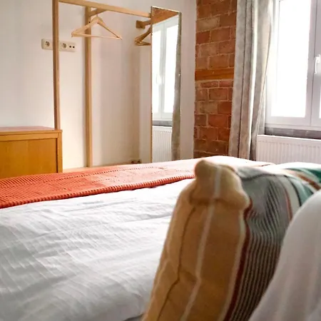 Tatil Evi Haus-selma *