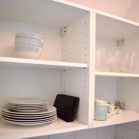 Tatil Evi Haus-selma Lüneburg