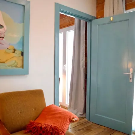 Haus-selma Tatil Evi